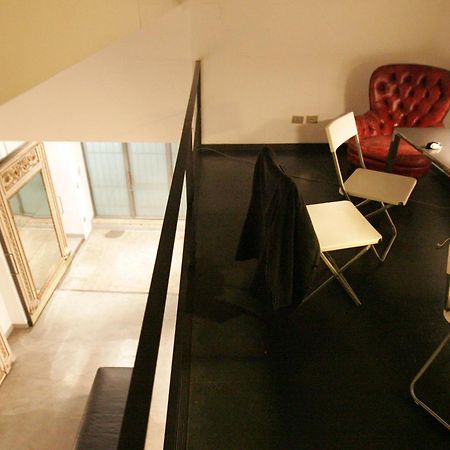 Dhomes - Loft Suite In Duomo ميلان المظهر الخارجي الصورة