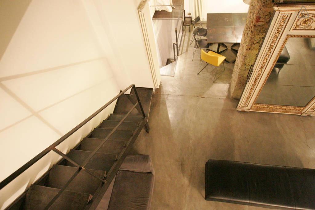 Dhomes - Loft Suite In Duomo ميلان المظهر الخارجي الصورة