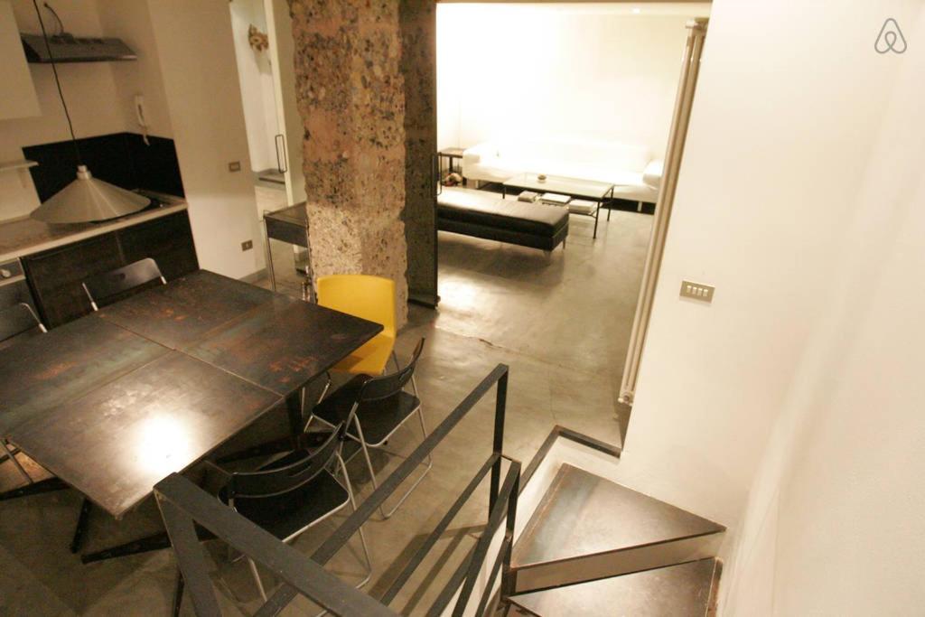 Dhomes - Loft Suite In Duomo ميلان المظهر الخارجي الصورة