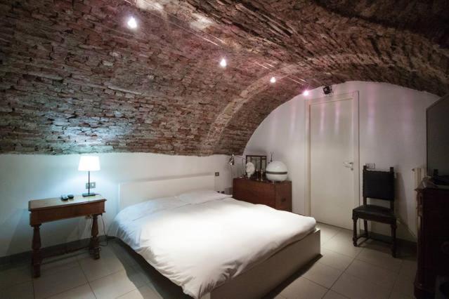 Dhomes - Loft Suite In Duomo ميلان المظهر الخارجي الصورة