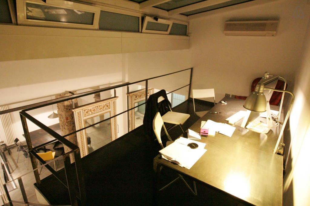 Dhomes - Loft Suite In Duomo ميلان المظهر الخارجي الصورة