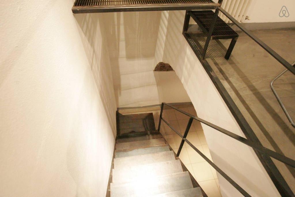 Dhomes - Loft Suite In Duomo ميلان المظهر الخارجي الصورة