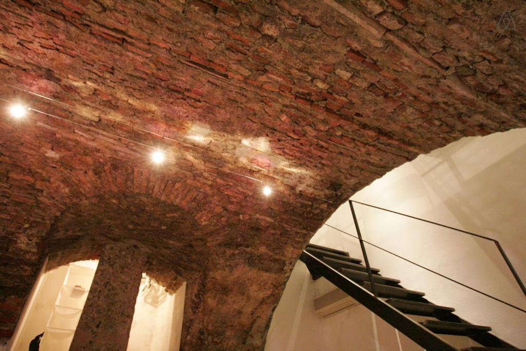 Dhomes - Loft Suite In Duomo ميلان المظهر الخارجي الصورة