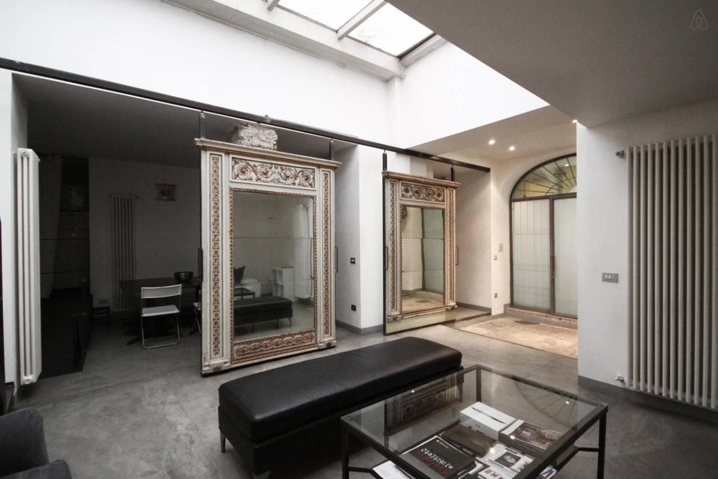Dhomes - Loft Suite In Duomo ميلان المظهر الخارجي الصورة