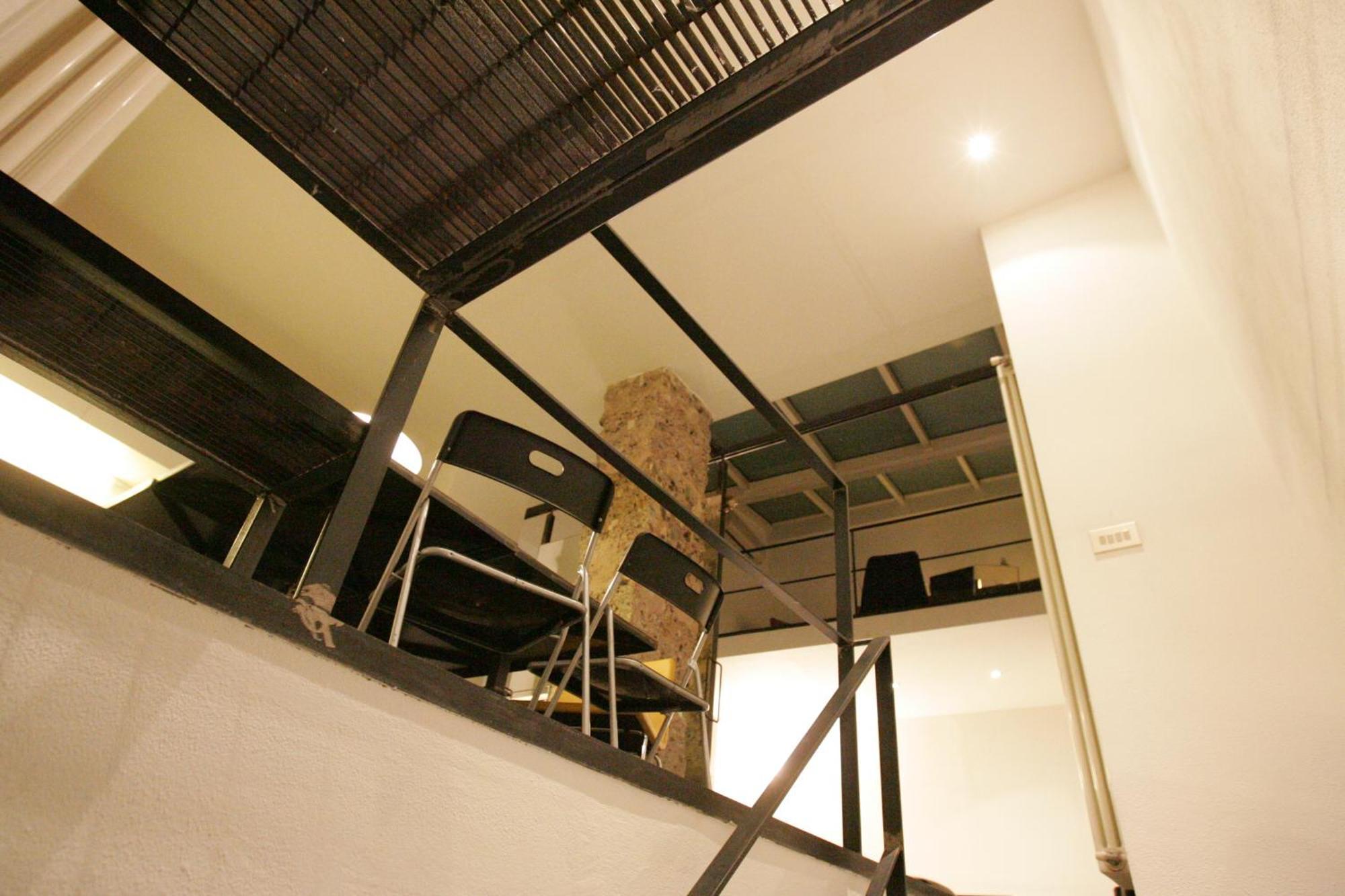 Dhomes - Loft Suite In Duomo ميلان المظهر الخارجي الصورة