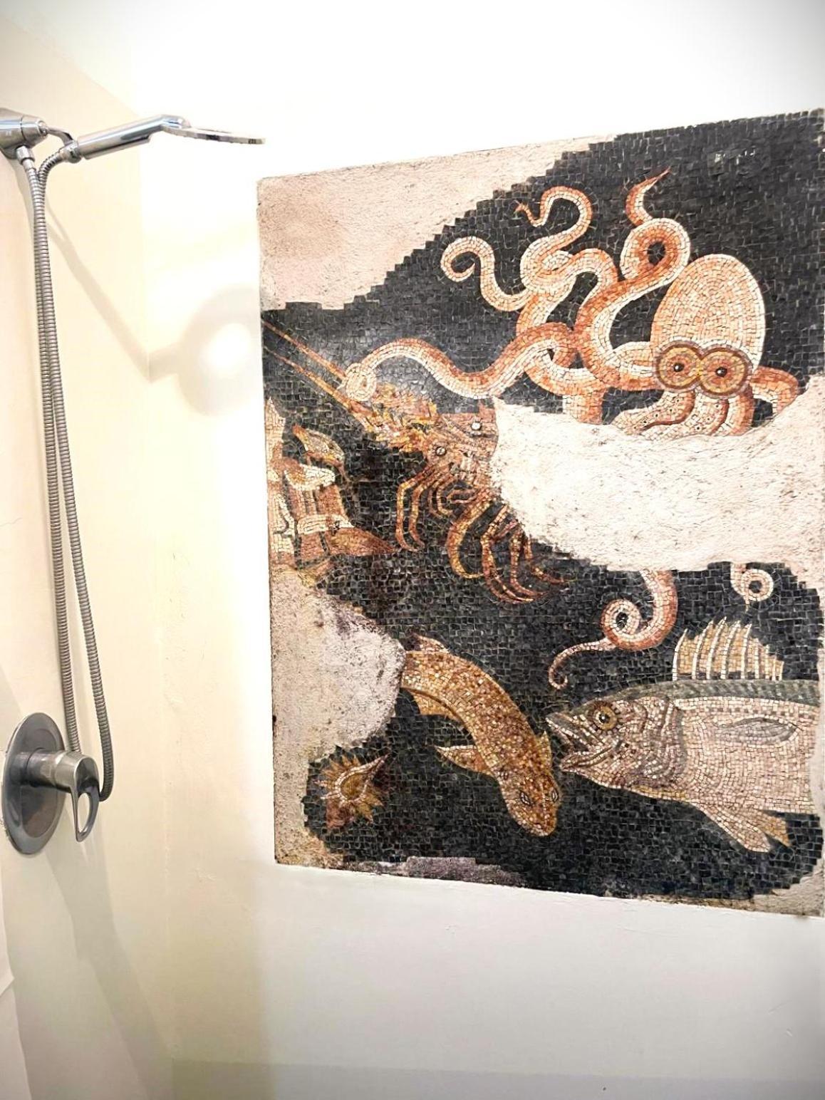 Dhomes - Loft Suite In Duomo ميلان المظهر الخارجي الصورة